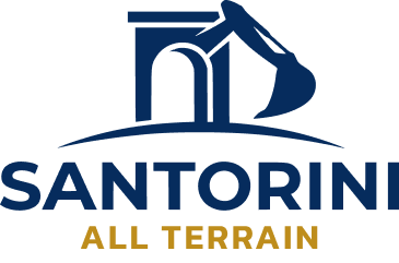Santorini All Terrain